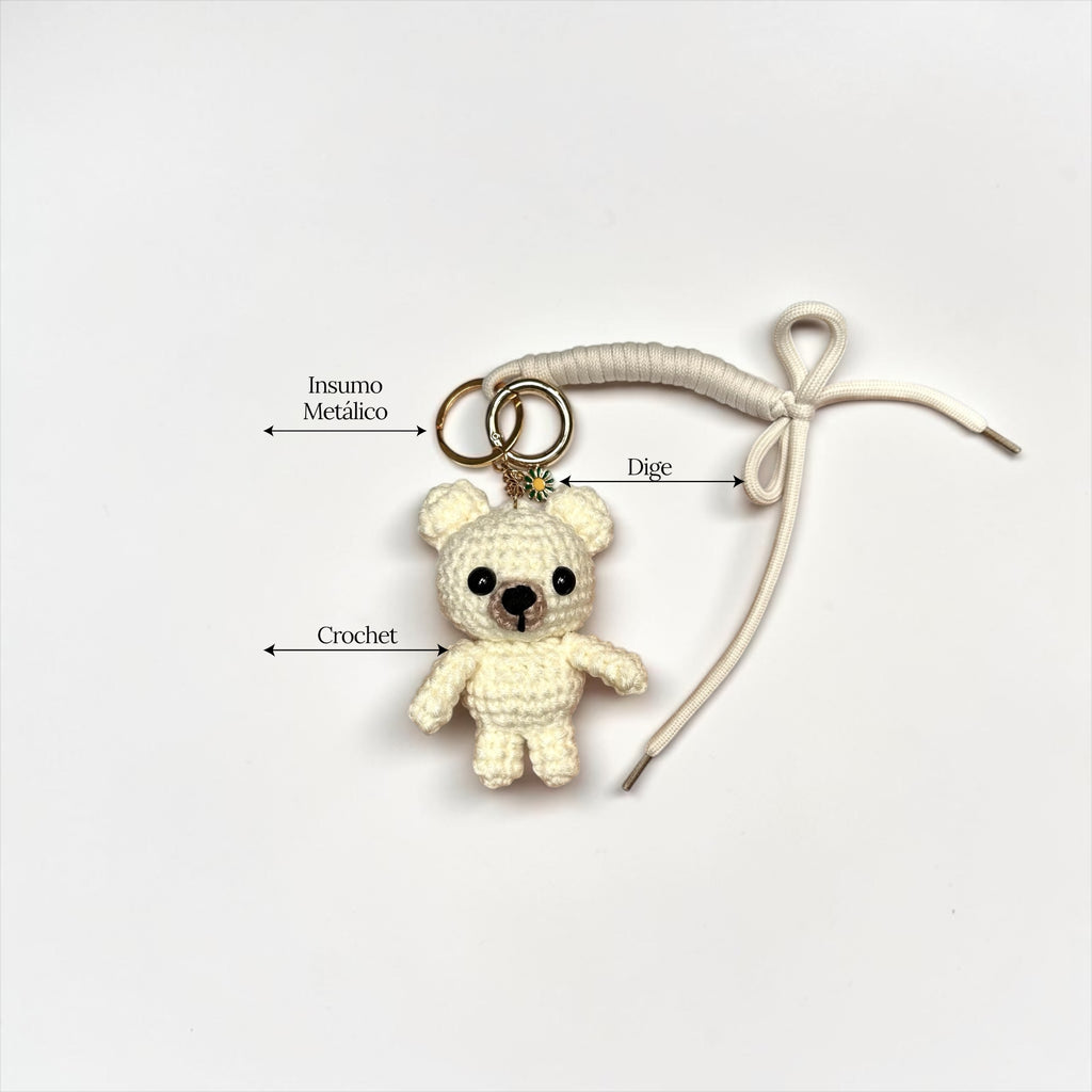 Charm Crochet