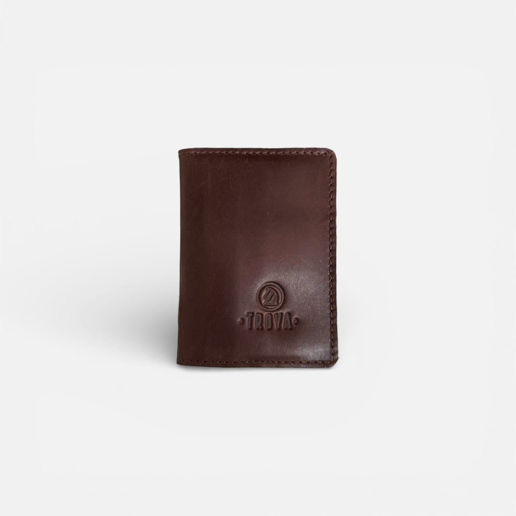 Tarjetero Daniel Fino