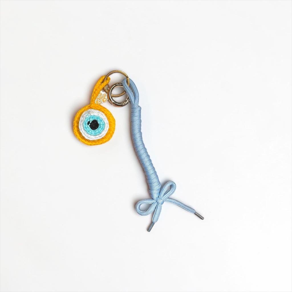 Charm Crochet
