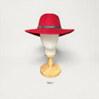 Sombrero paño