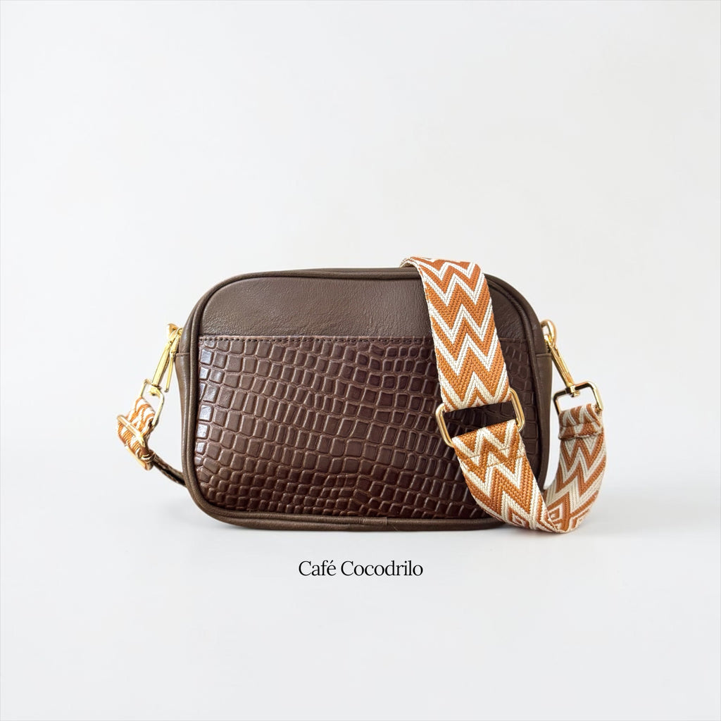Cartera Teresa