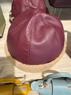 Gorro felpa