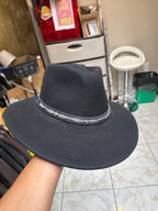 Sombrero paño