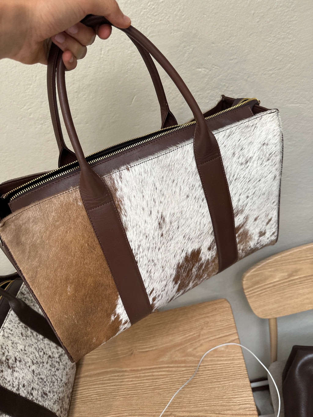 Cartera Lilith