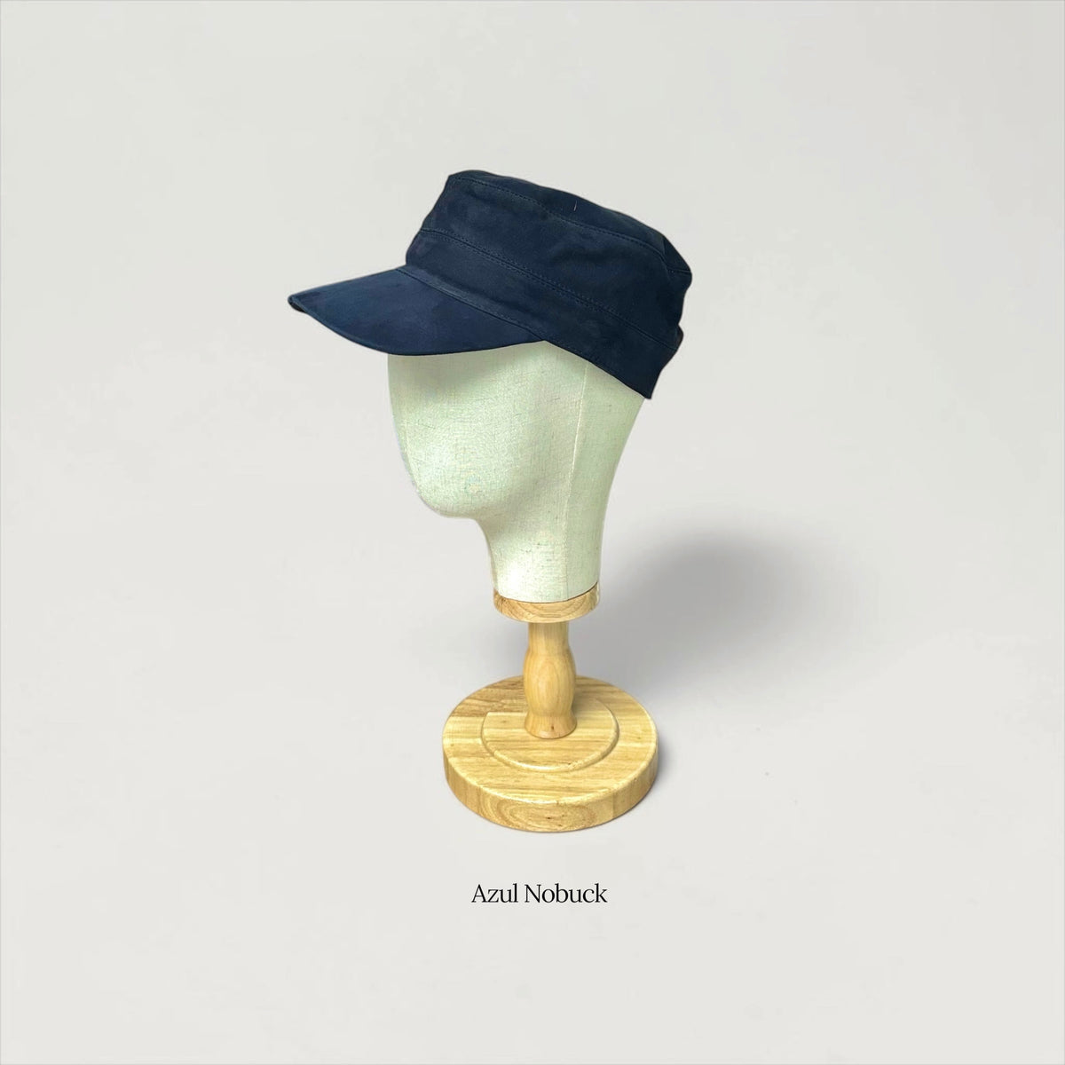 Gorra Fidel