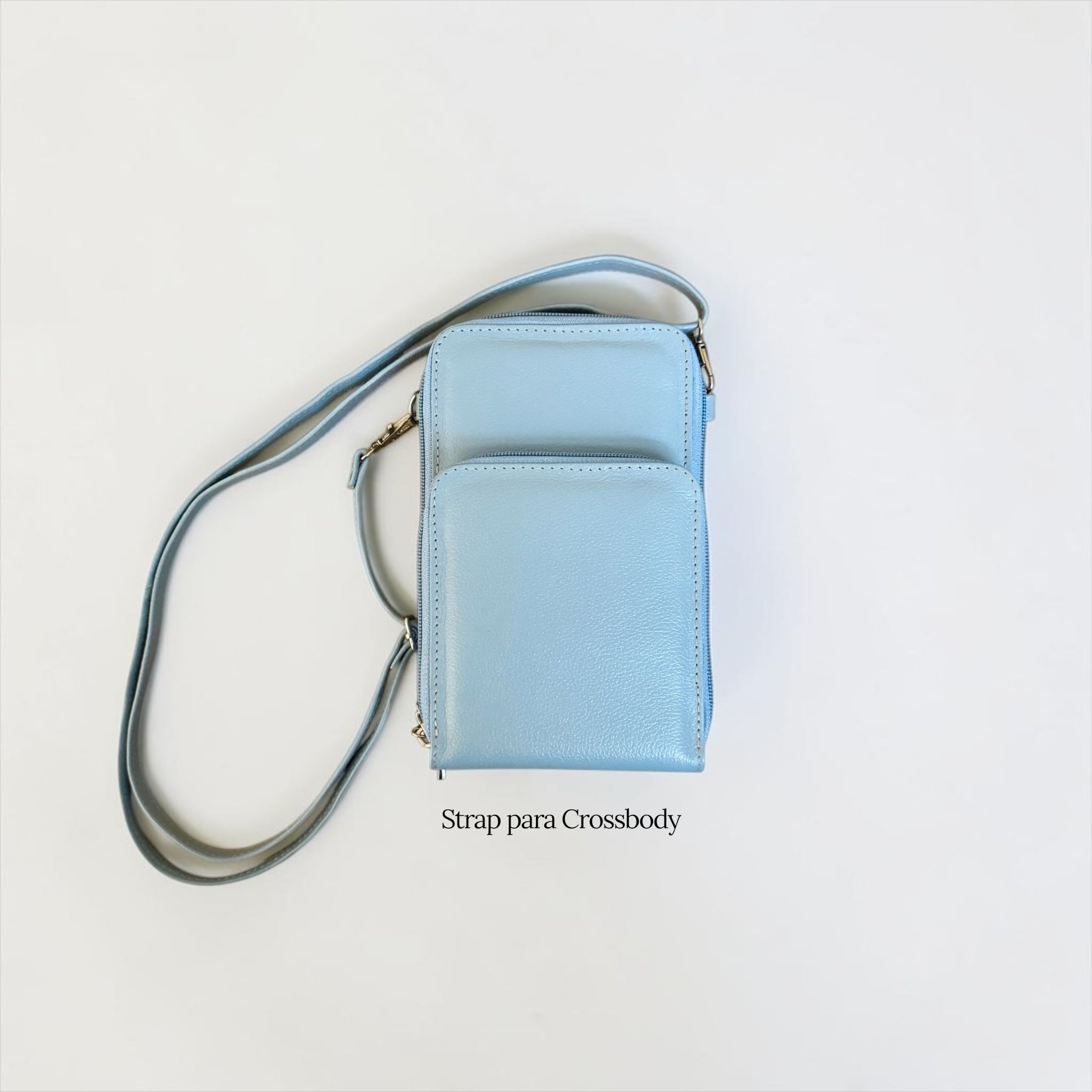 Cartera Luciana