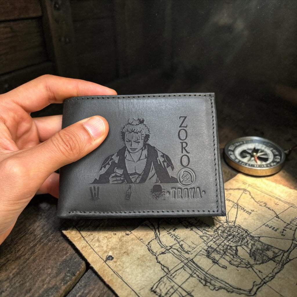 Billetera Zoro