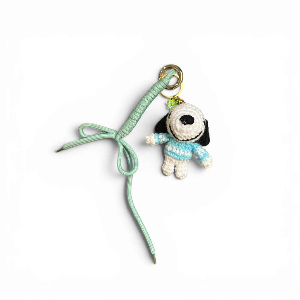 Charm Crochet