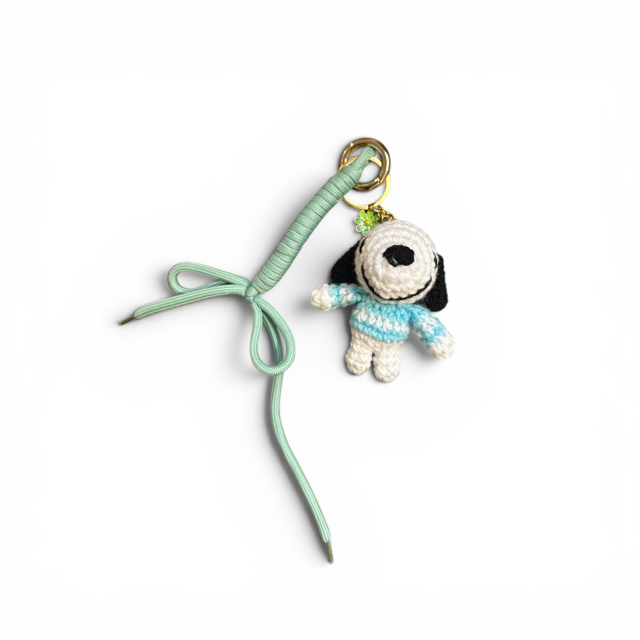 Charm Crochet