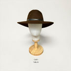 Sombrero Paño
