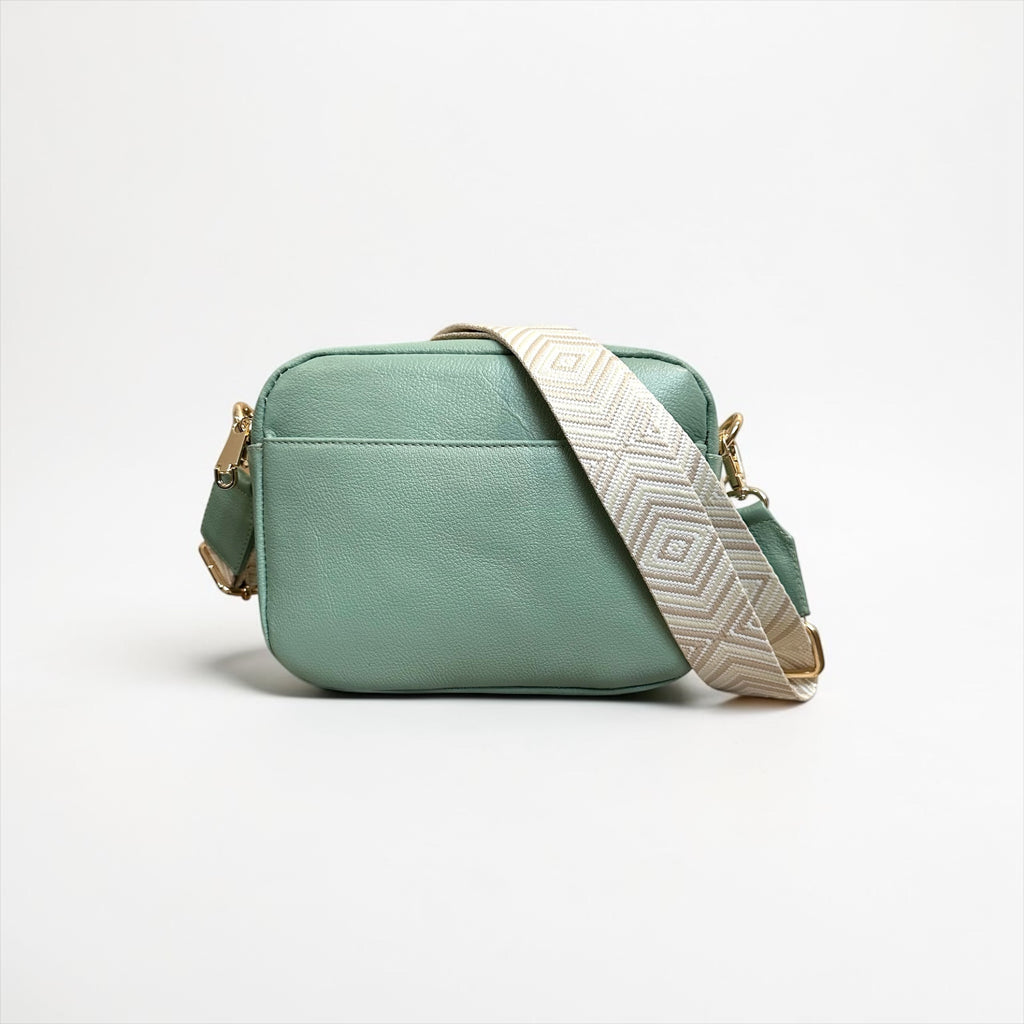 Cartera Teresa