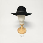 Sombrero paño