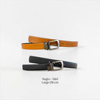 Correa hombre reversible Pedro