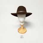 Sombrero Paño