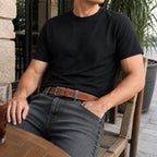 Correa hombre Iann