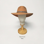 Sombrero Paño