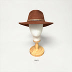 Sombrero paño