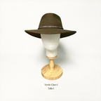 Sombrero Paño