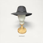 Sombrero paño