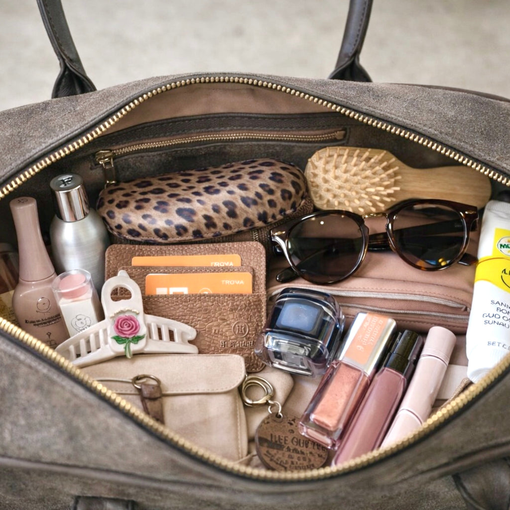 Cartera Solange
