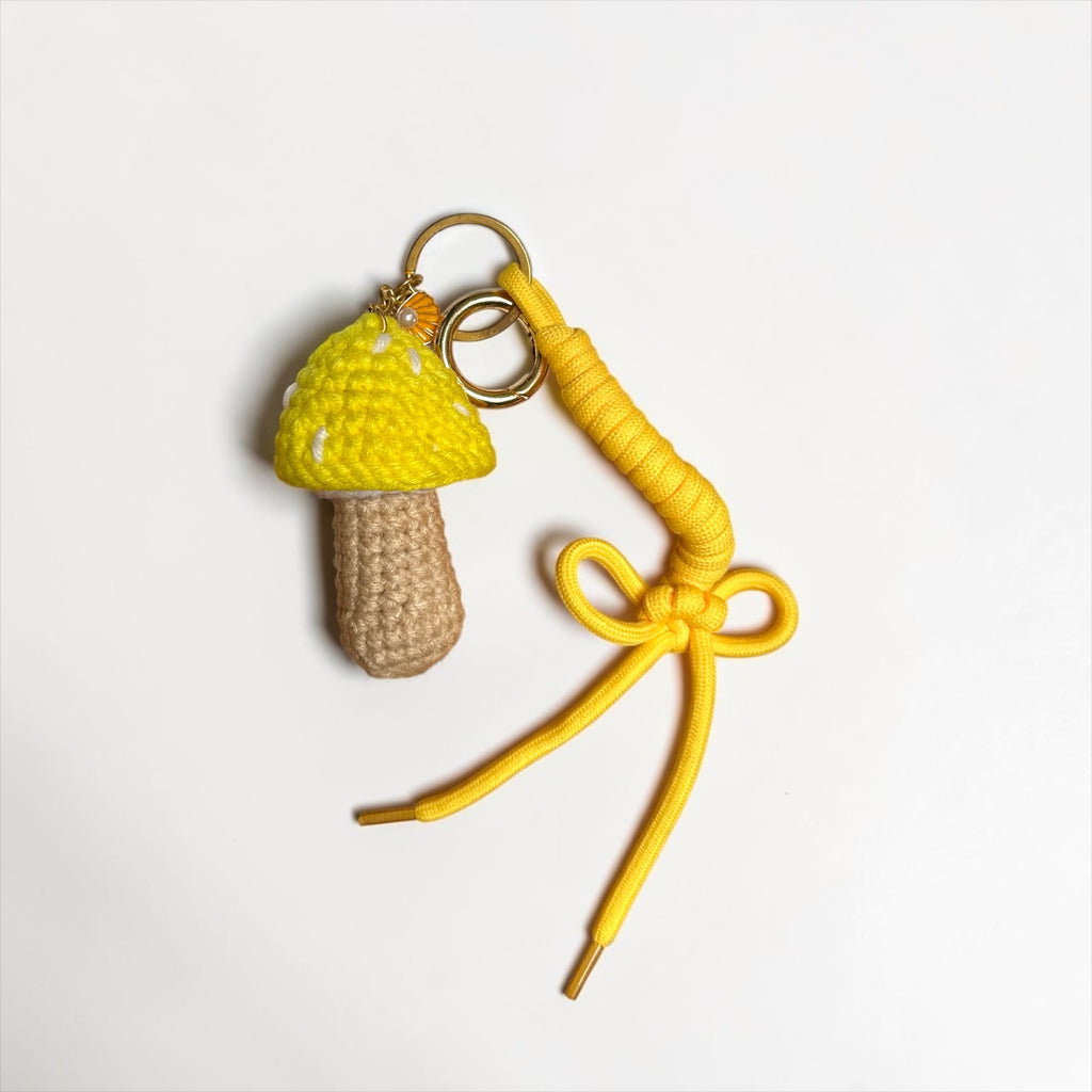 Charm Crochet