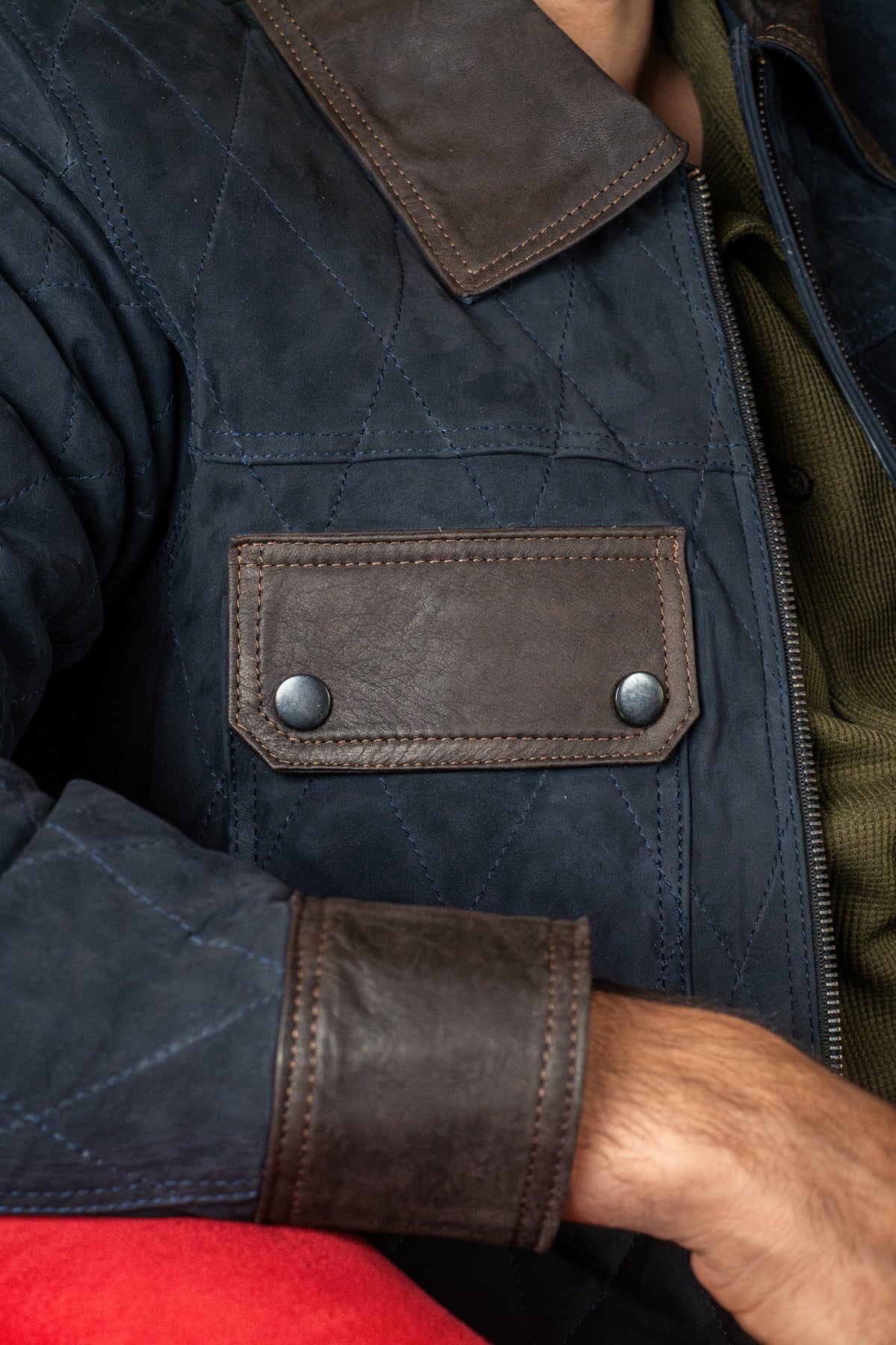 Chaqueta de Hombre Hugo