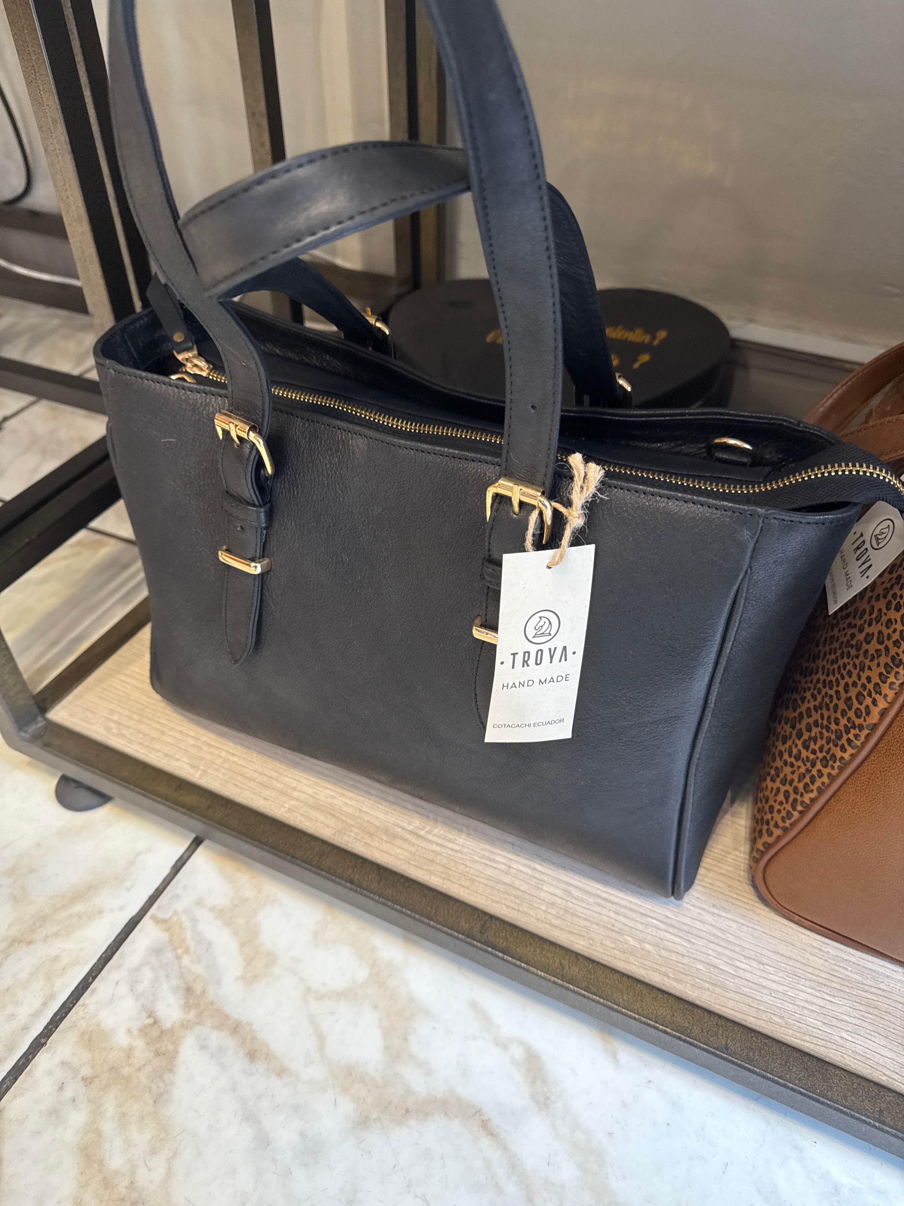 Cartera Rafaela
