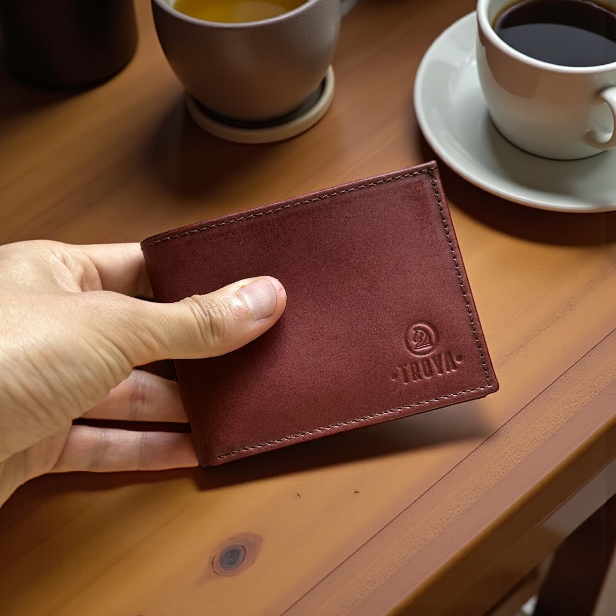 Billetera José fino