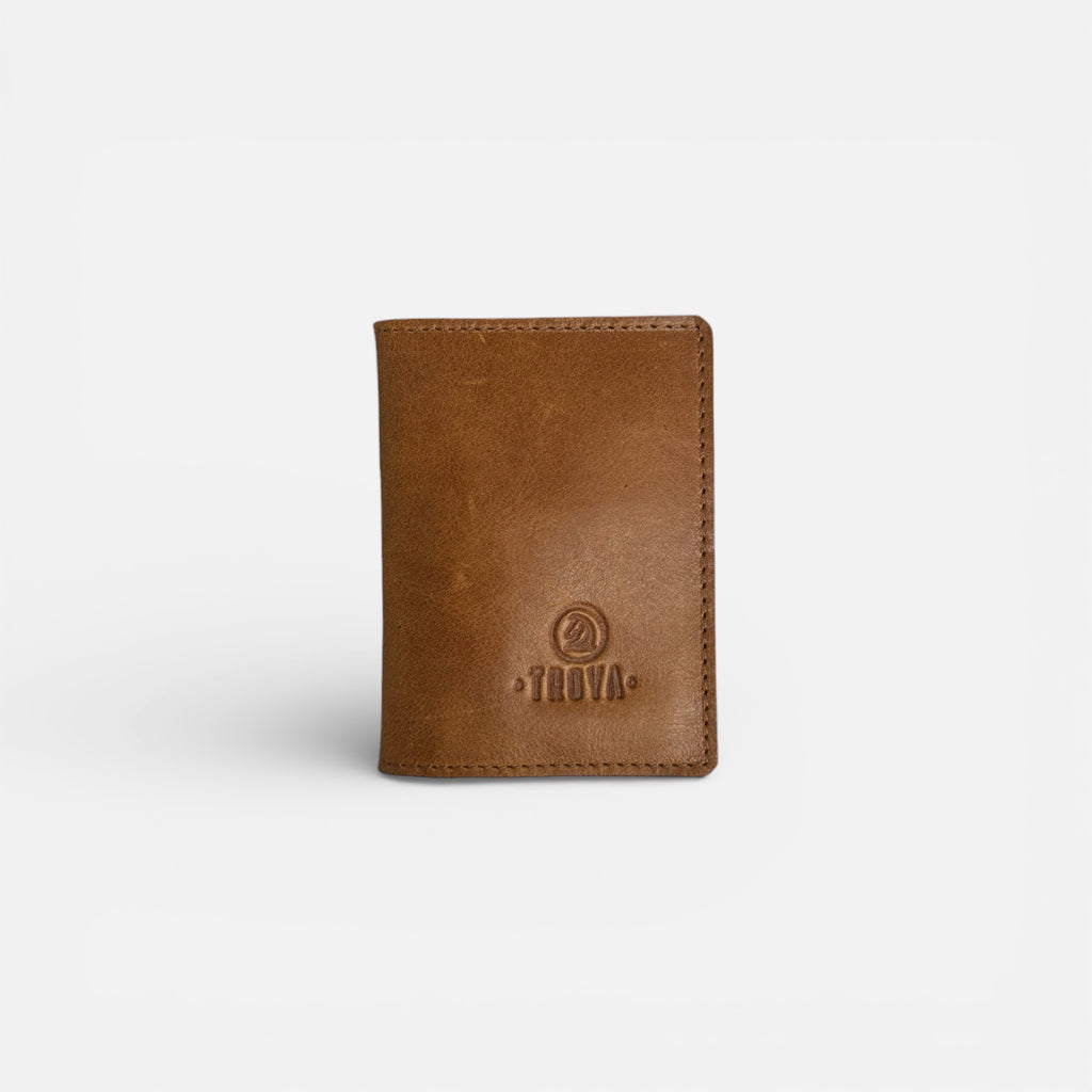 Tarjetero Daniel Fino