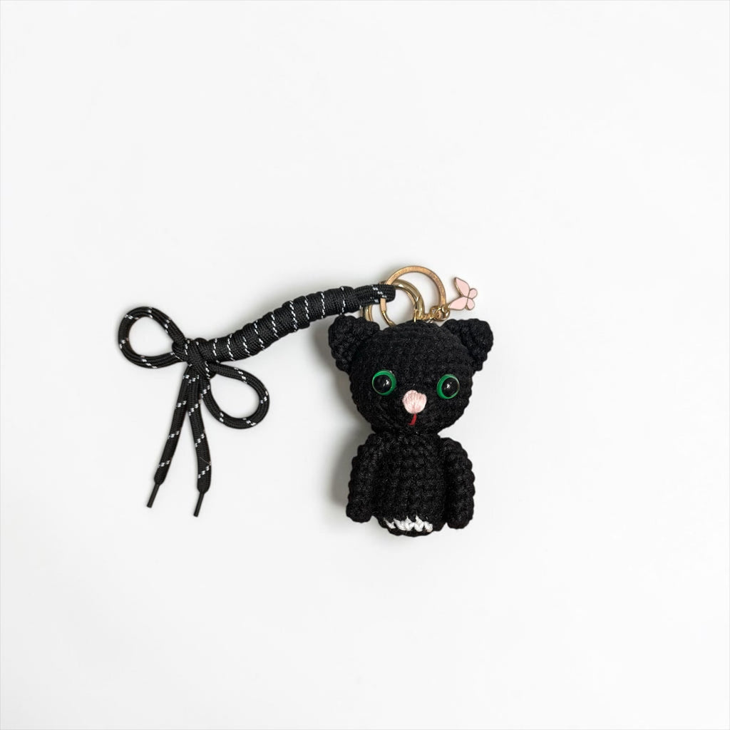 Charm Crochet