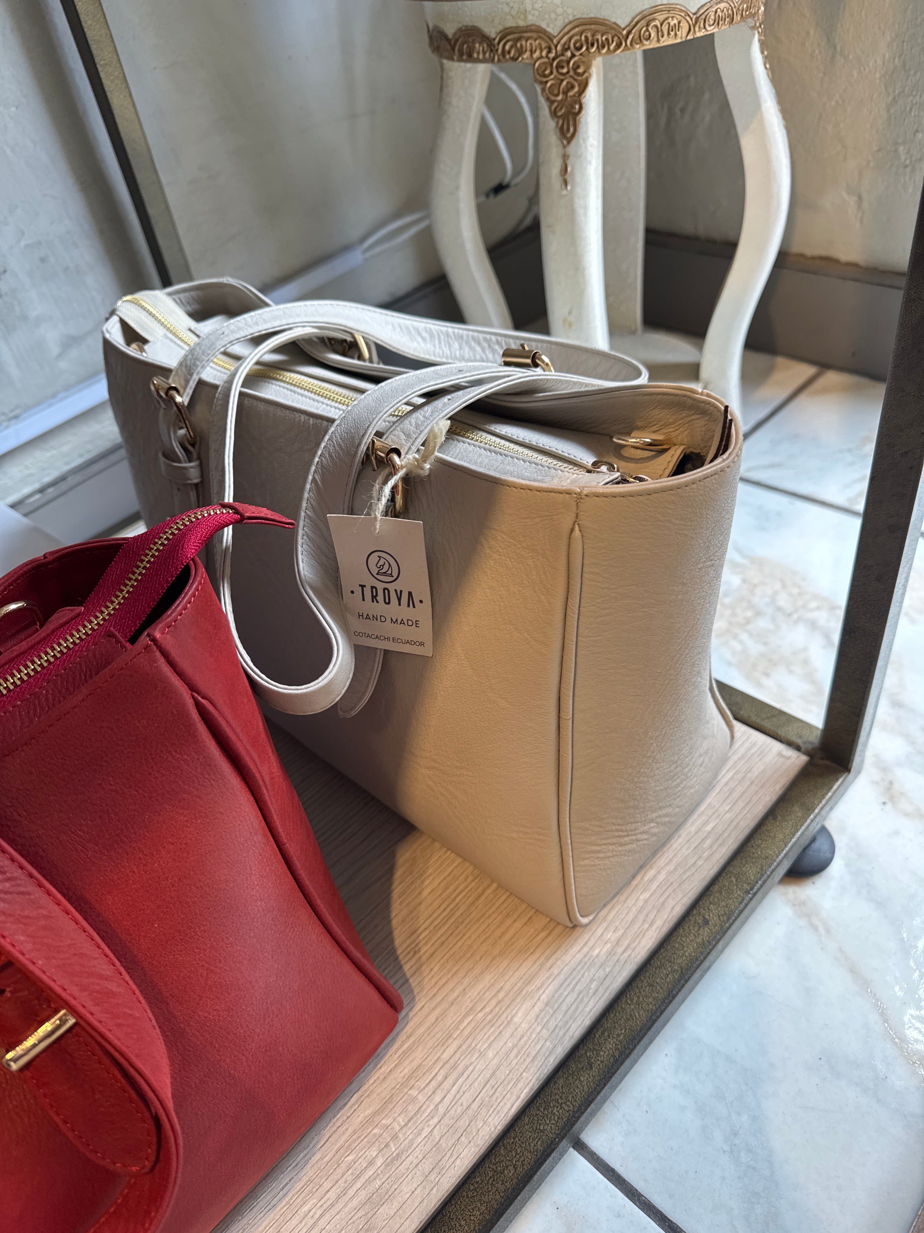 Cartera Rafaela