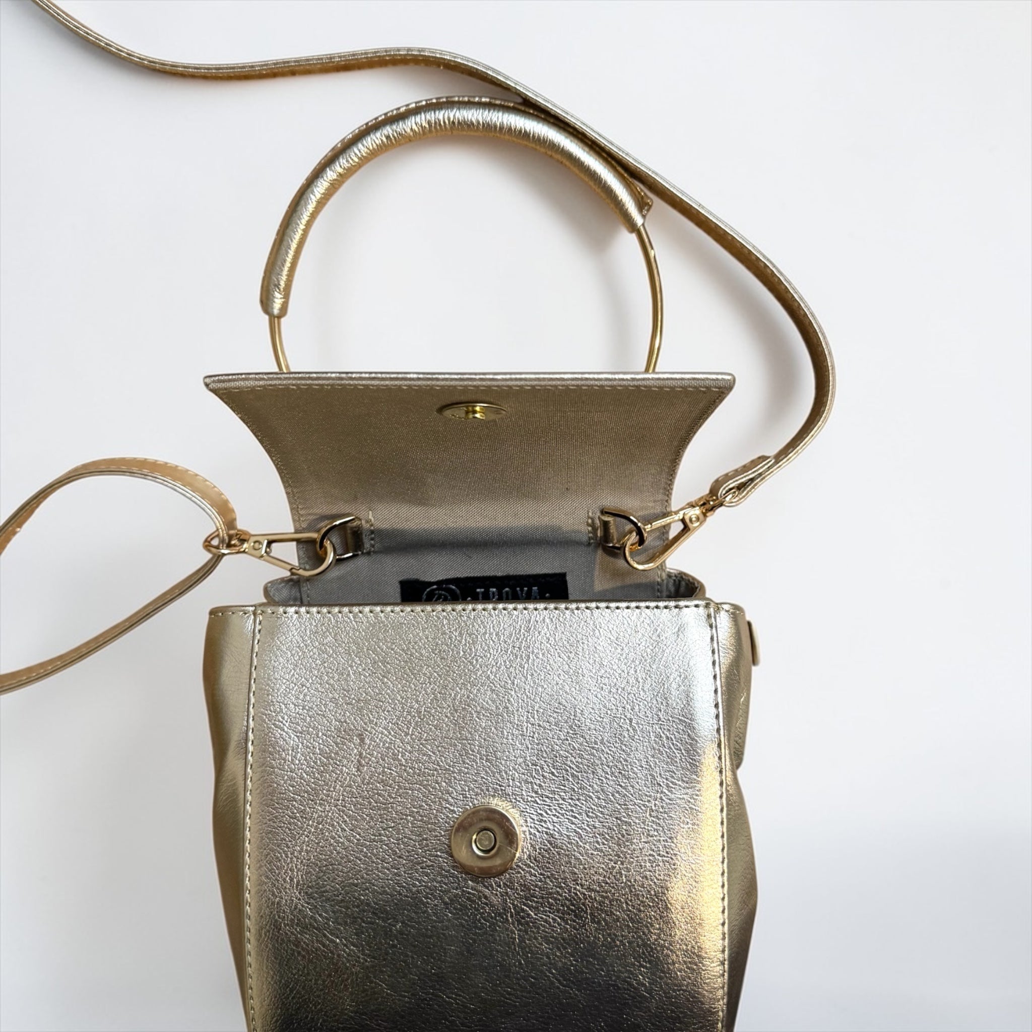 Cartera Estefanía