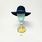 Sombrero paño