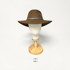Sombrero Paño