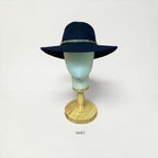 Sombrero paño