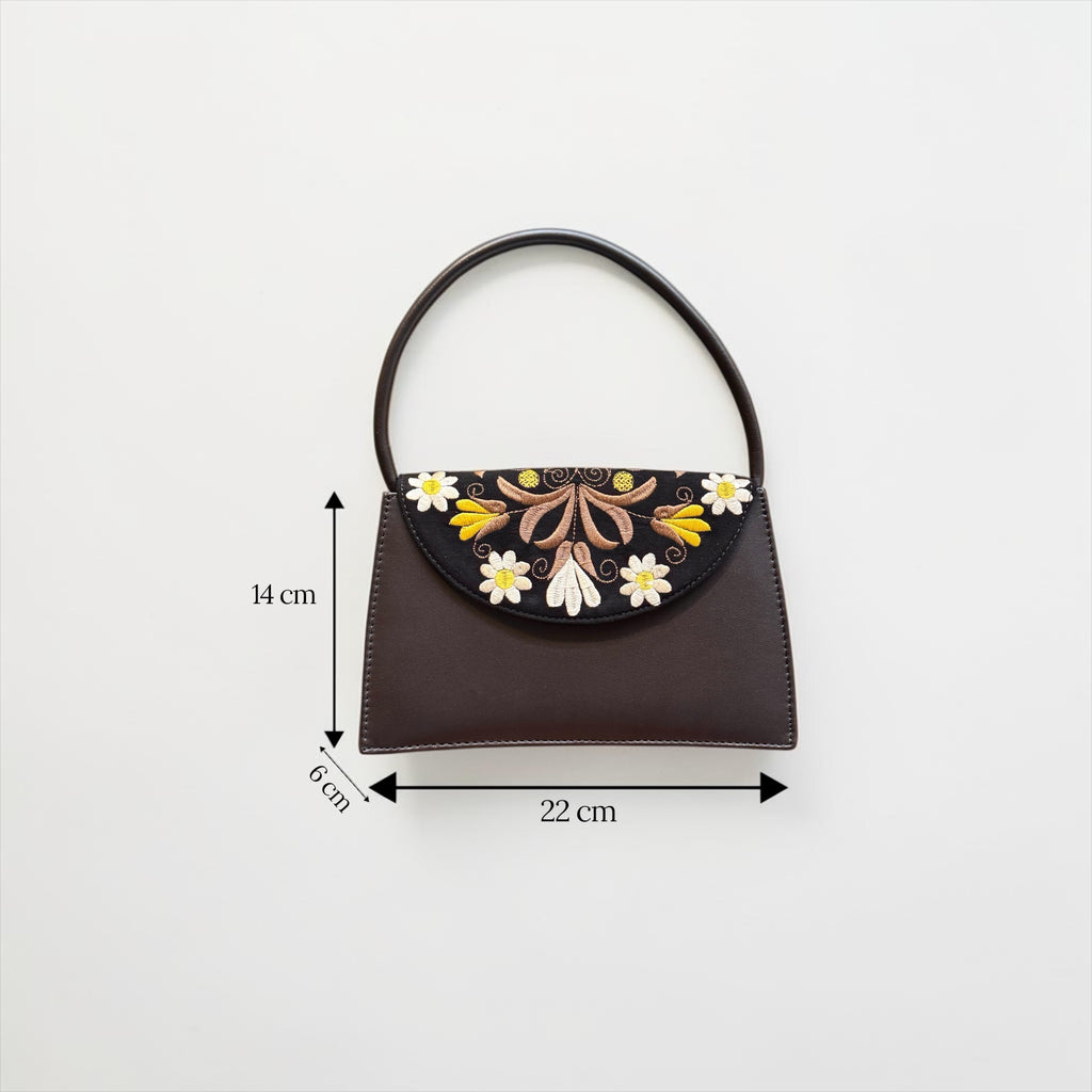 Cartera Pilar