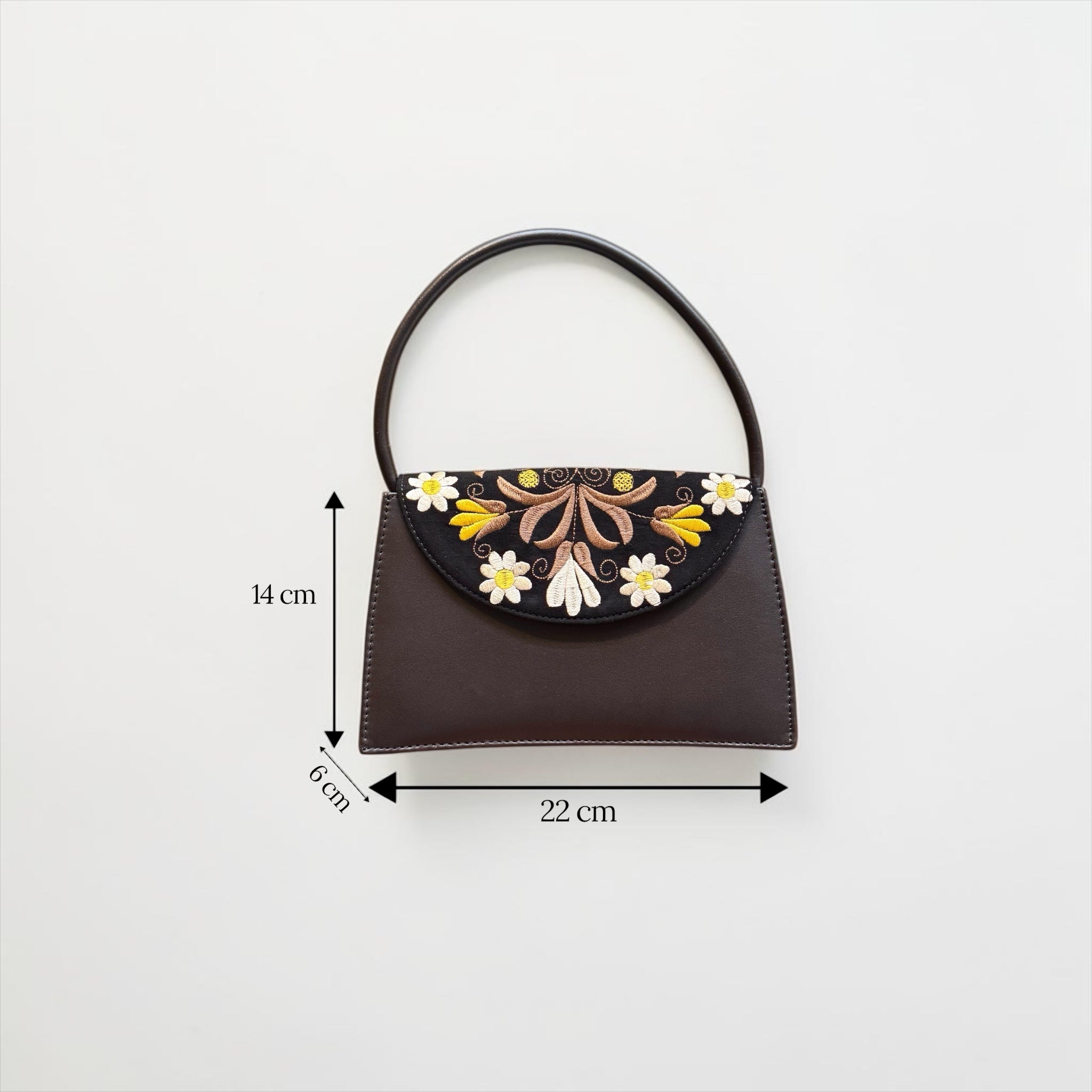 Cartera Pilar