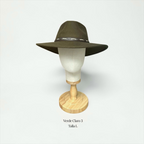 Sombrero Paño