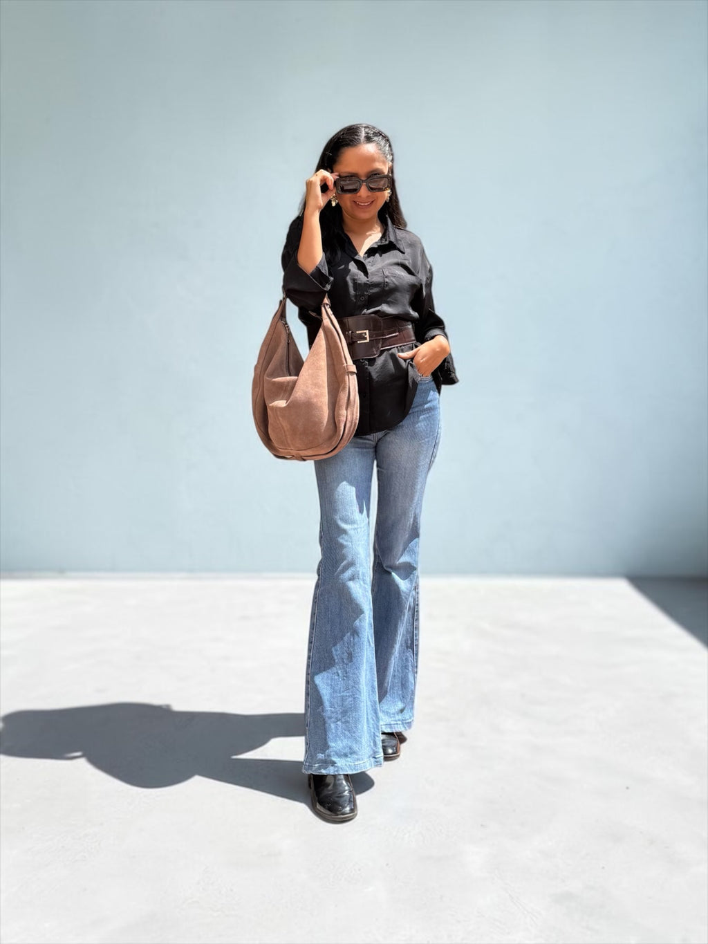 Cartera María Paz