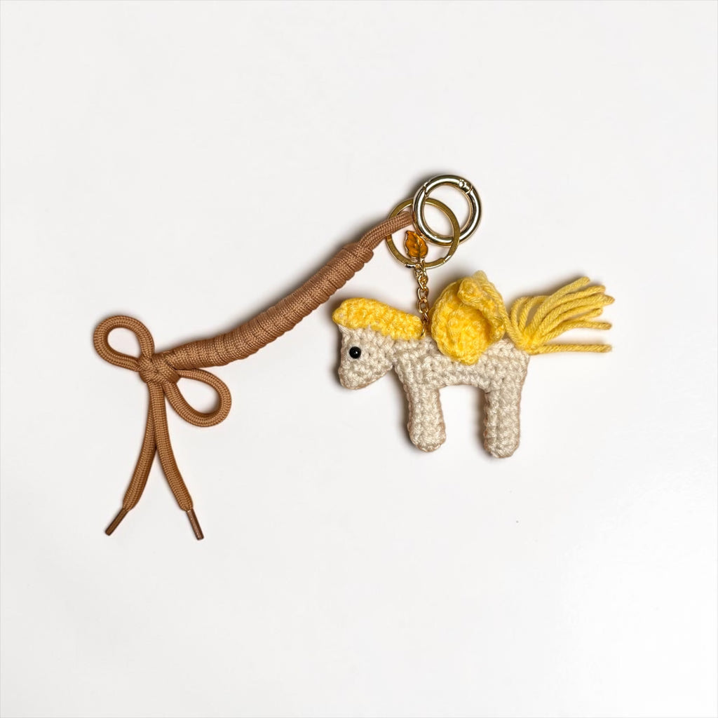 Charm Crochet