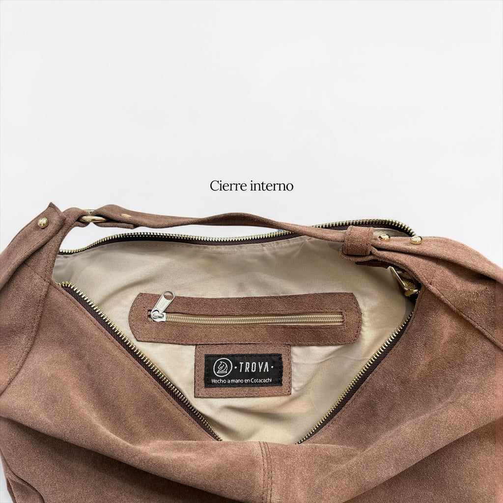 Cartera María Paz