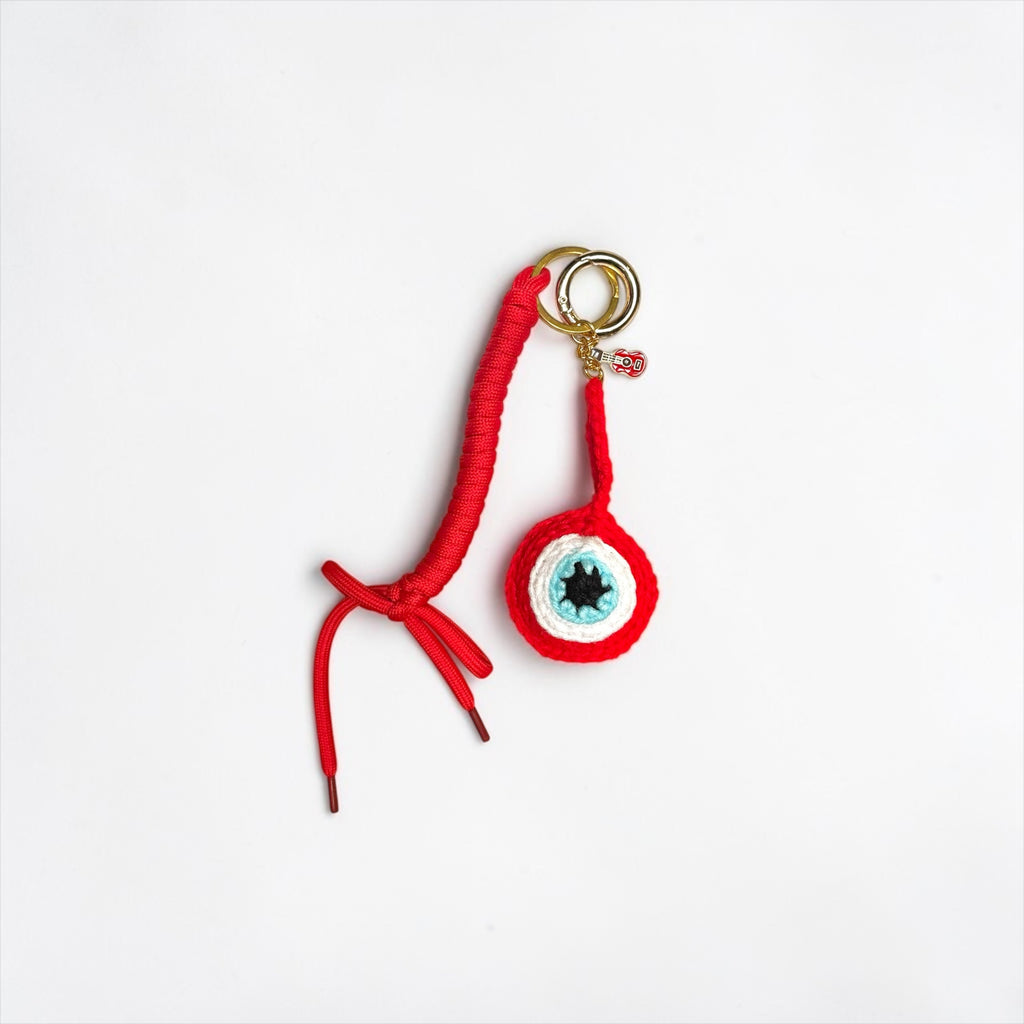 Charm Crochet