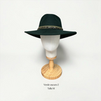 Sombrero Paño