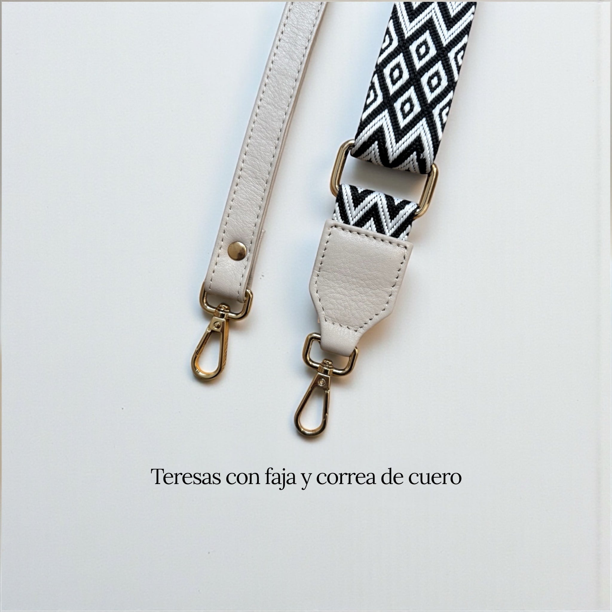 Cartera Teresa
