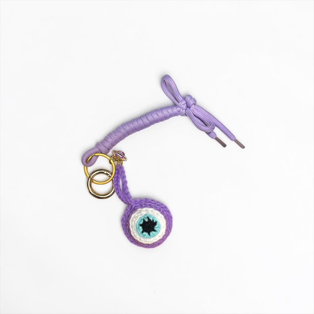 Charm Crochet