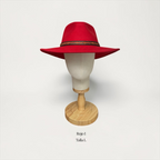 Sombrero Paño