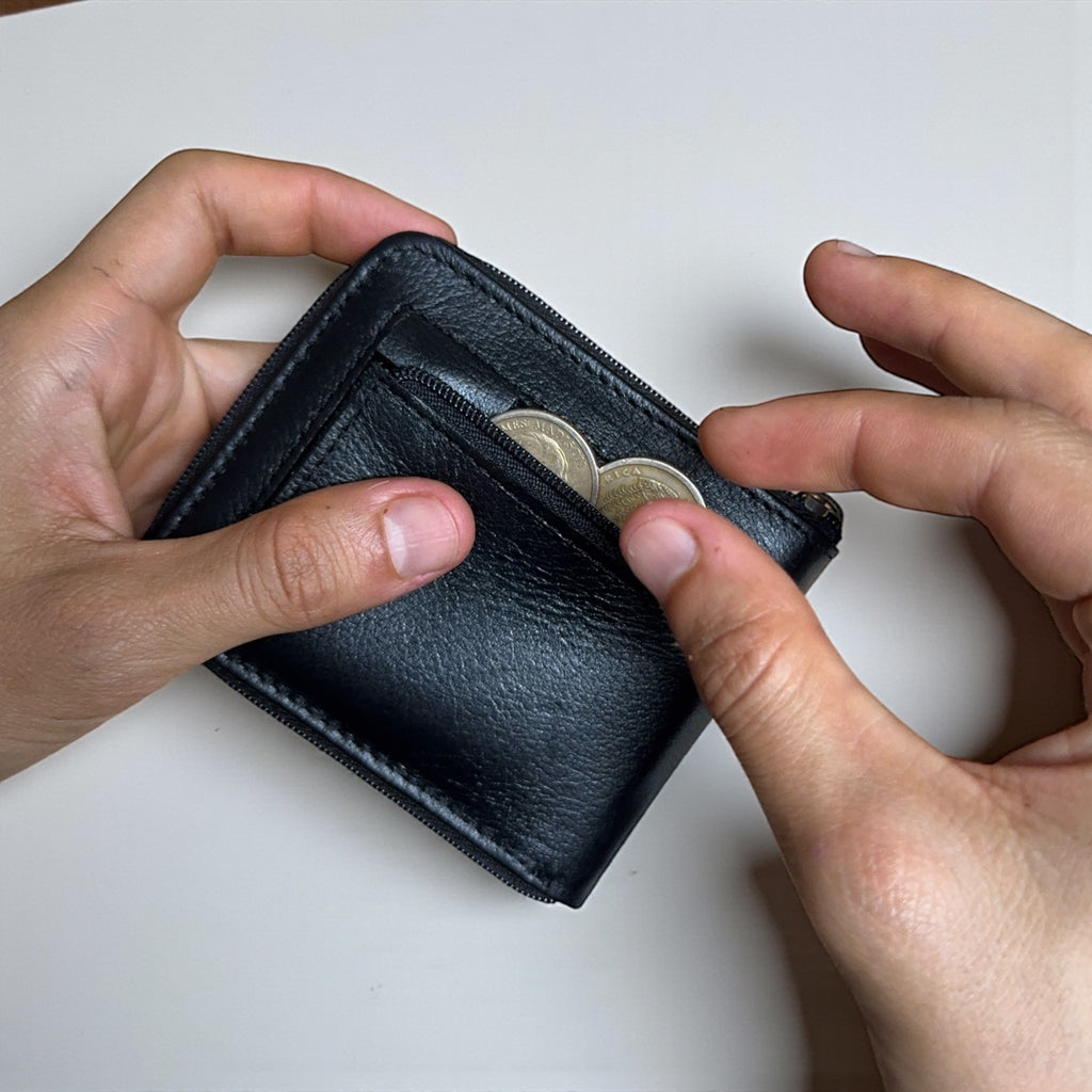 Billetera Pablo