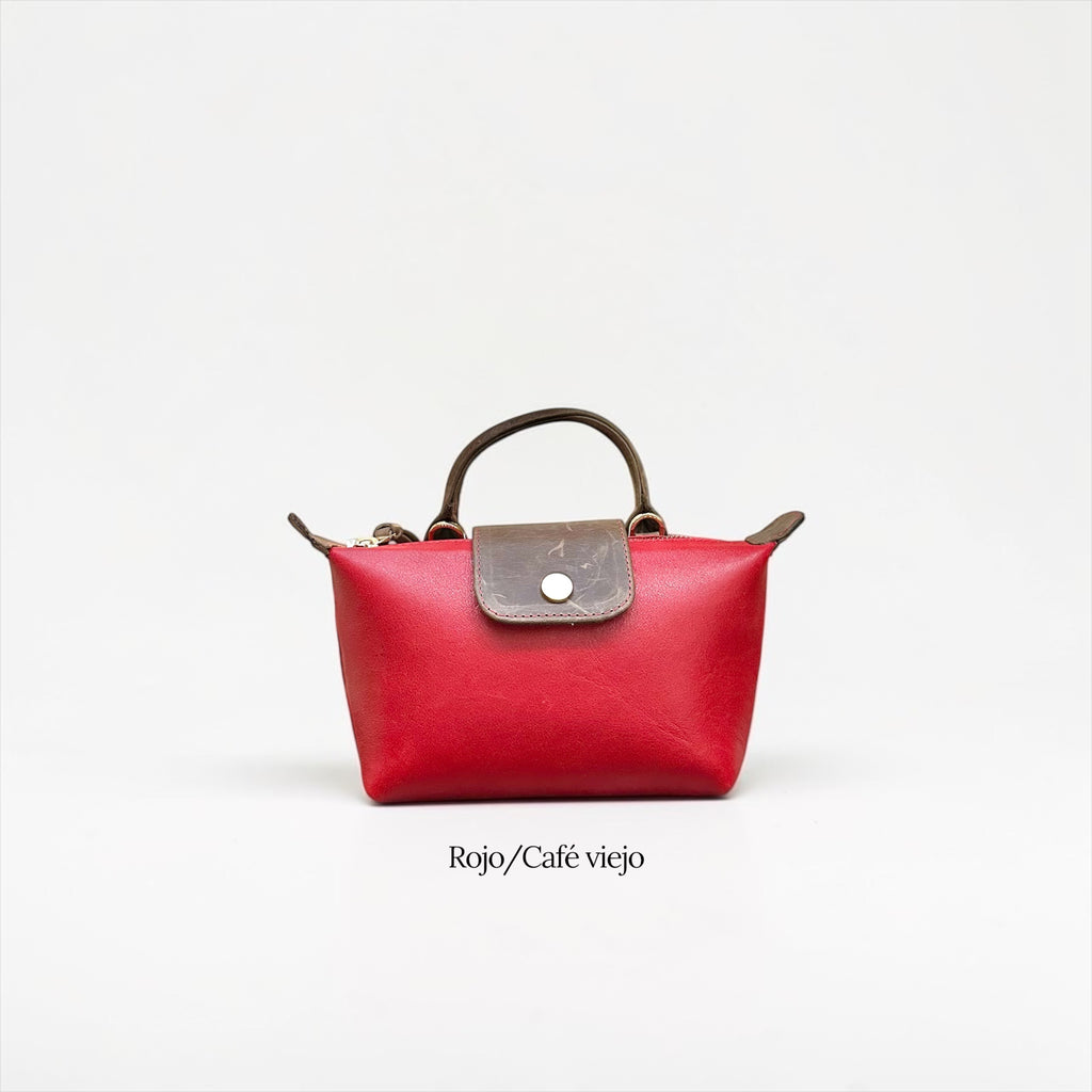 Cartera Majo Mediana