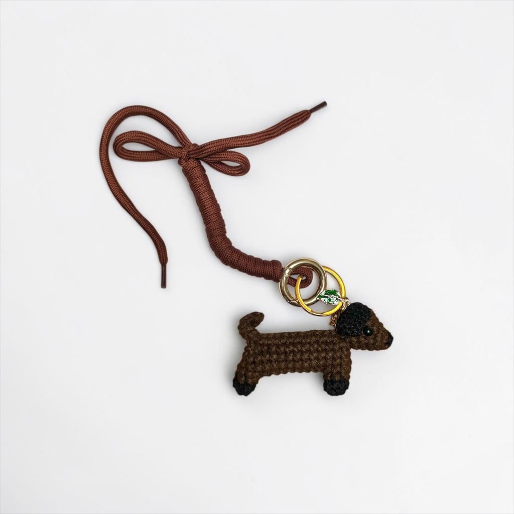 Charm Crochet