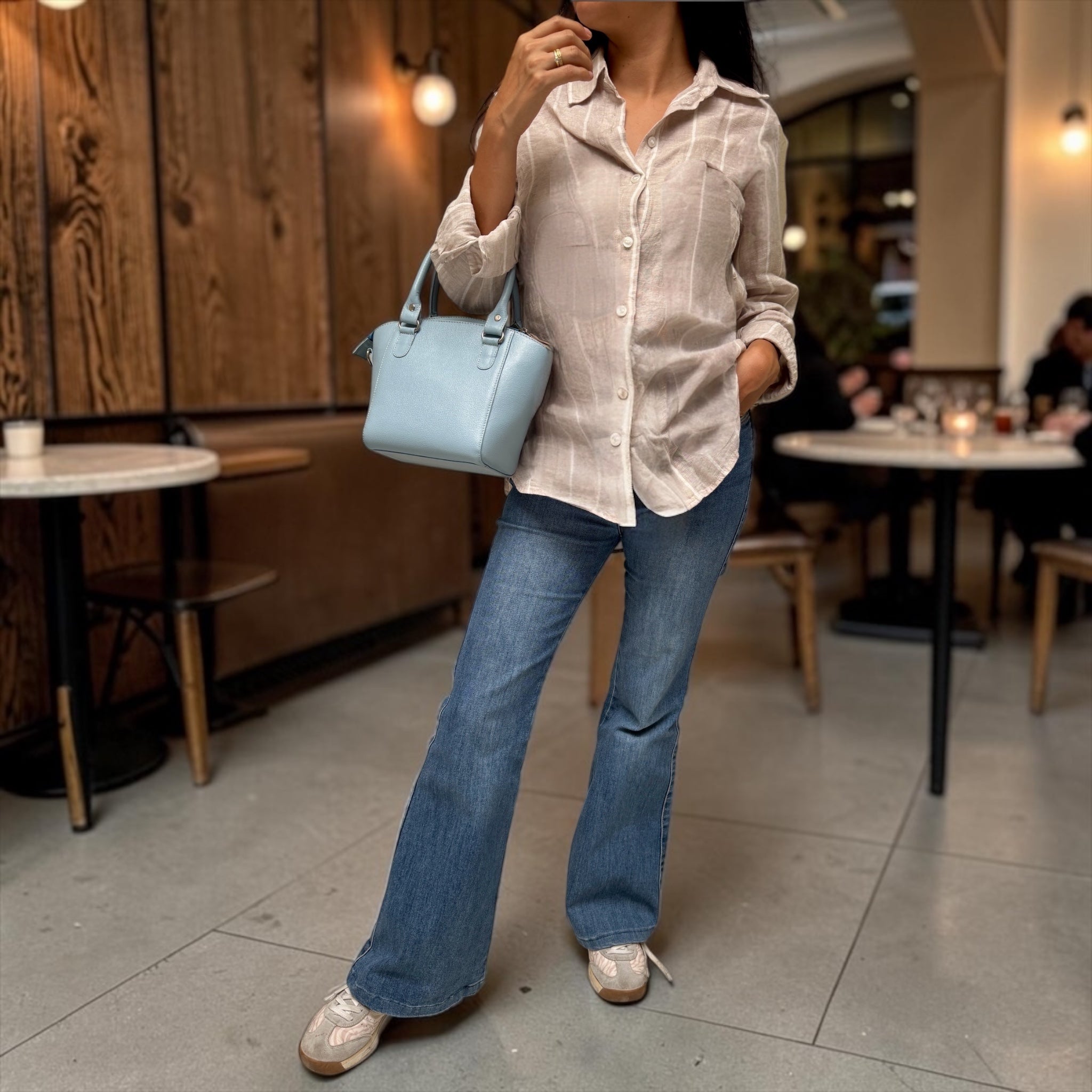 Cartera Julia